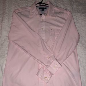 Men’s Tommy Hilfiger button down